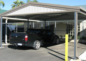 Carports' | Superior Sheds