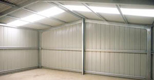 For Cheap Sheds in Perth contact Superior Sheds today