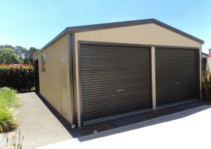 Storage Sheds | Superior Sheds